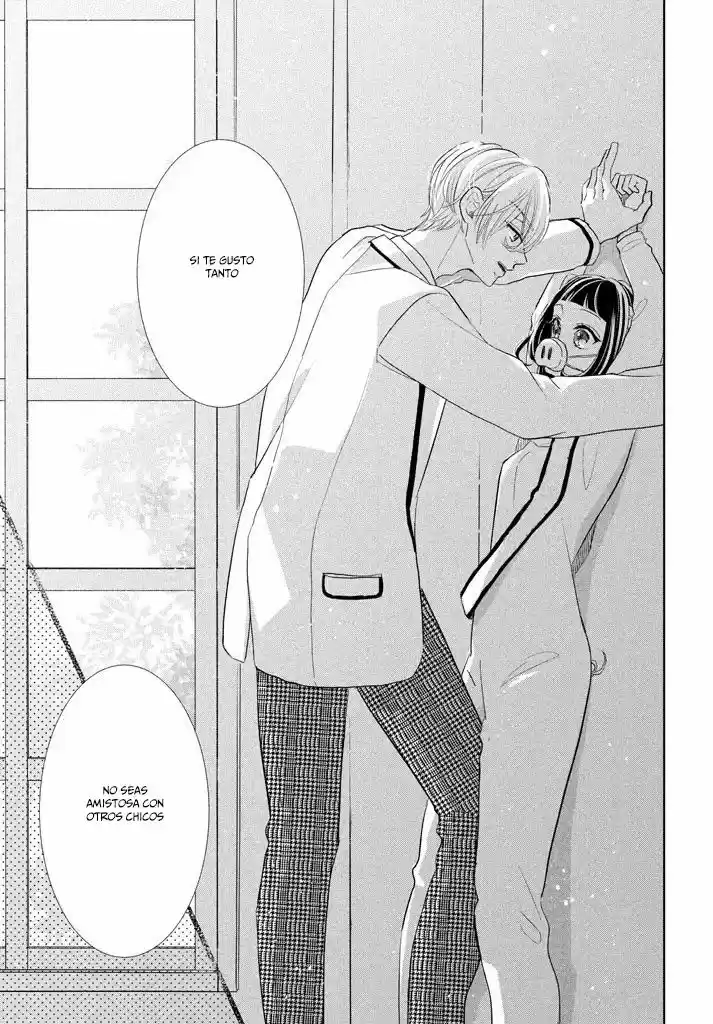 Senpai! Ima Kara Tsugerimasu! (2016) - Capítulo 4 - Página 16 - LectorTMOo