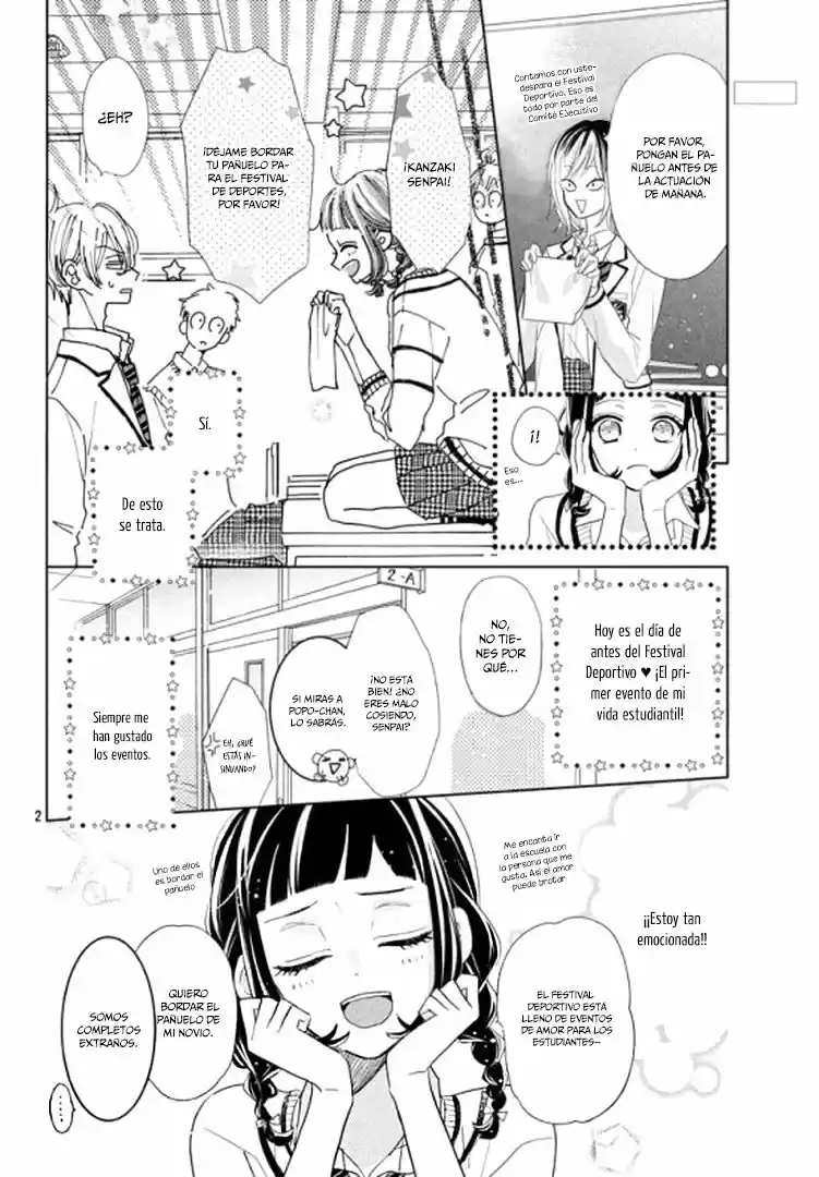 Senpai! Ima Kara Tsugerimasu! (2016) - Capítulo 5 - Página 4 - LectorTMOo