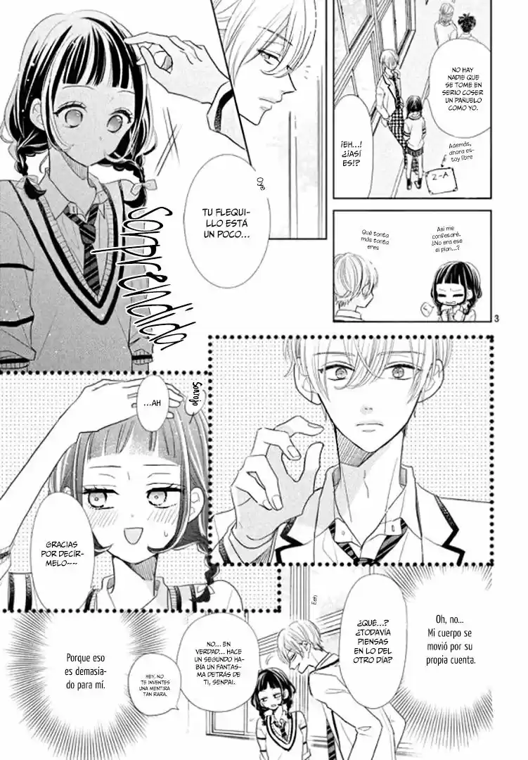 Senpai! Ima Kara Tsugerimasu! (2016) - Capítulo 5 - Página 5 - LectorTMOo