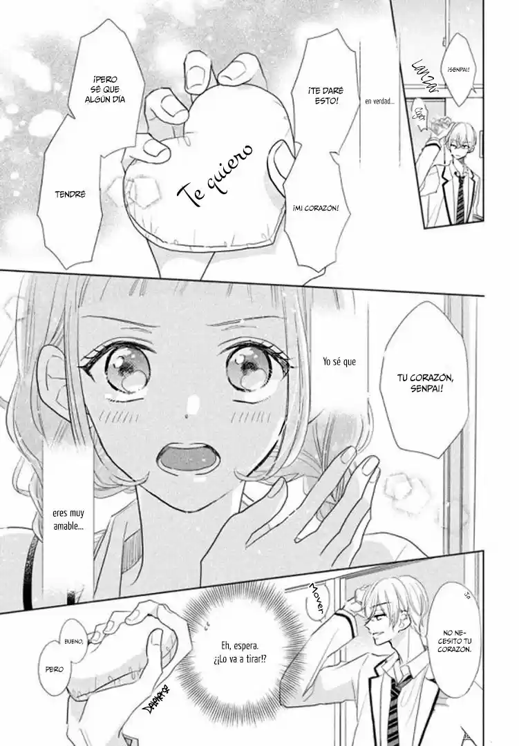Senpai! Ima Kara Tsugerimasu! (2016) - Capítulo 5 - Página 9 - LectorTMOo
