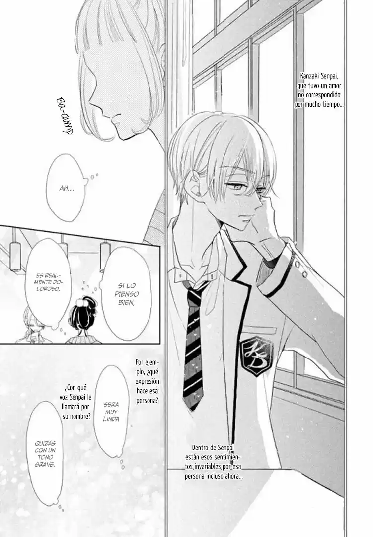 Senpai! Ima Kara Tsugerimasu! (2016) - Capítulo 5 - Página 13 - LectorTMOo