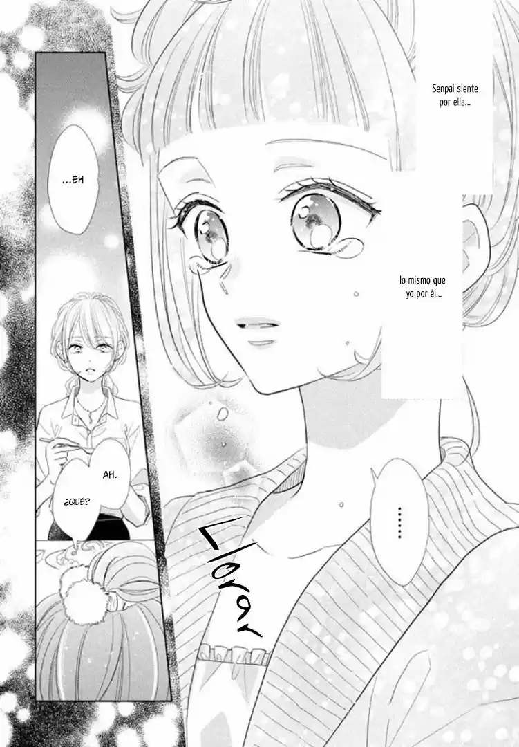 Senpai! Ima Kara Tsugerimasu! (2016) - Capítulo 5 - Página 14 - LectorTMOo