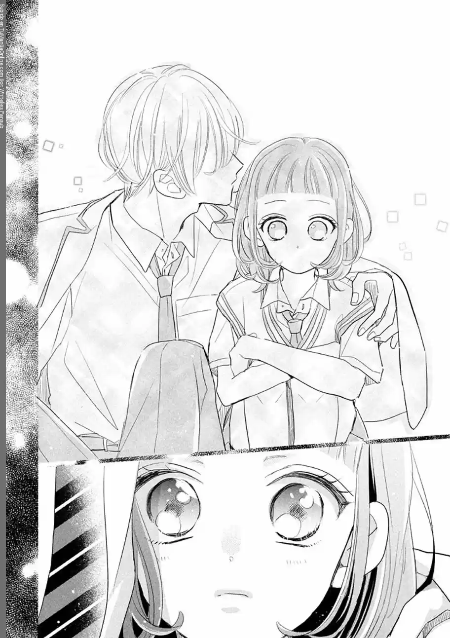Senpai! Ima Kara Tsugerimasu! (2016) - Capítulo 7 - Página 16 - LectorTMOo