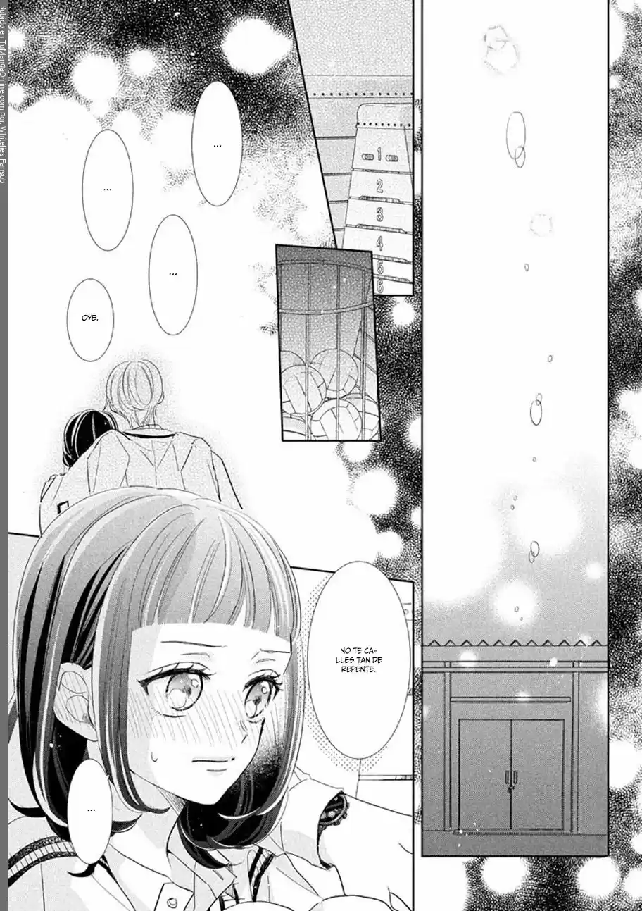 Senpai! Ima Kara Tsugerimasu! (2016) - Capítulo 7 - Página 18 - LectorTMOo