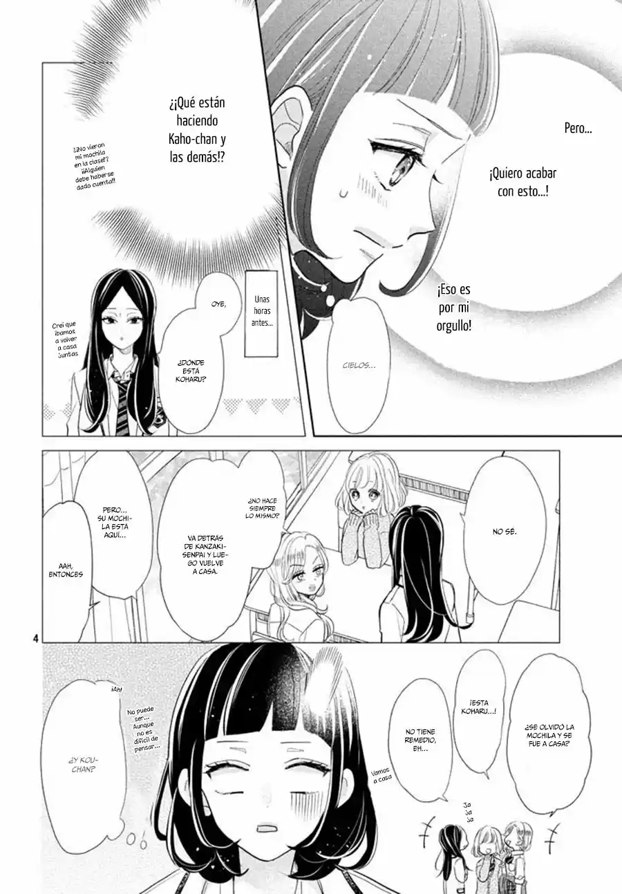 Senpai! Ima Kara Tsugerimasu! (2016) - Capítulo 8 - Página 6 - LectorTMOo