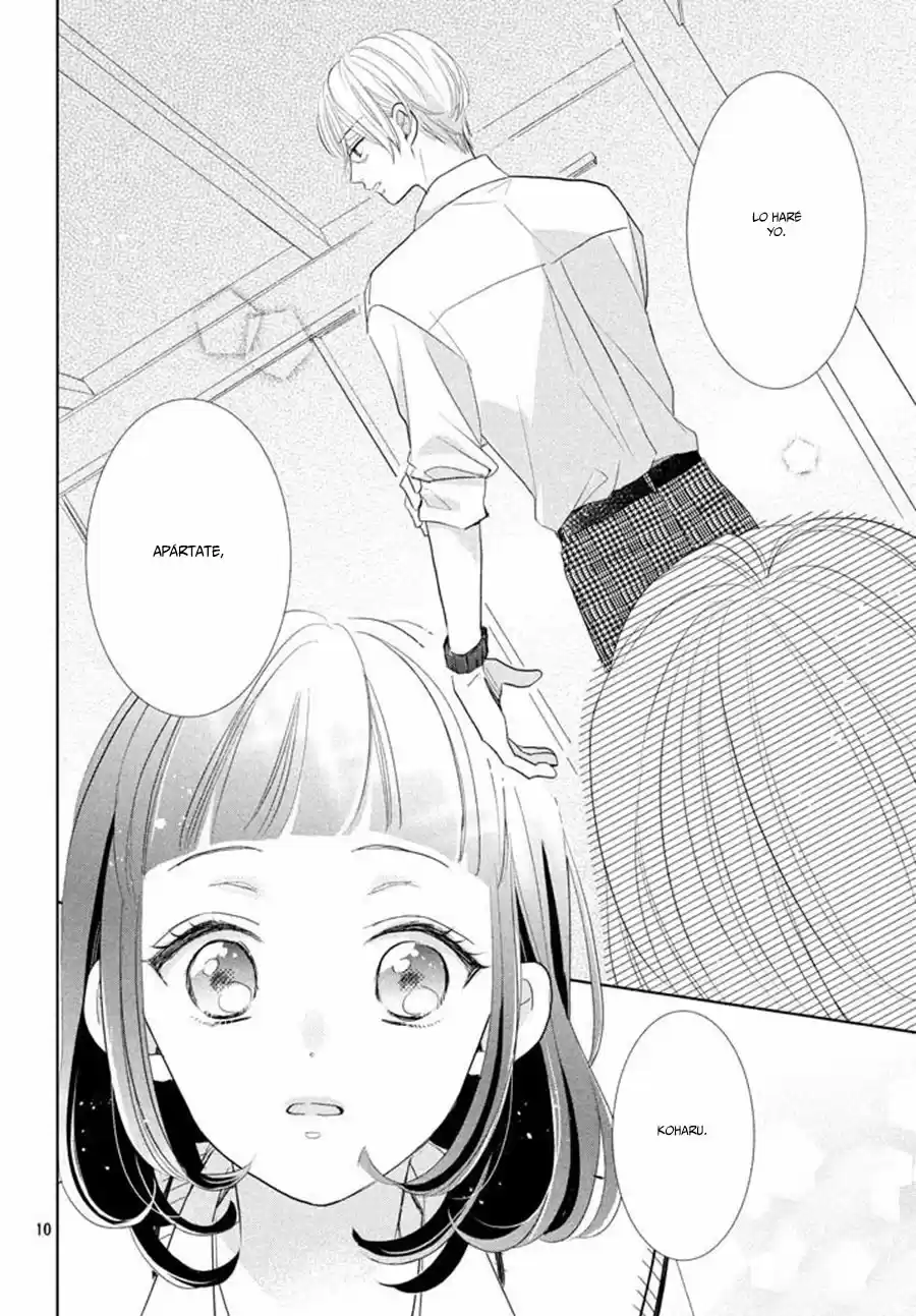 Senpai! Ima Kara Tsugerimasu! (2016) - Capítulo 8 - Página 12 - LectorTMOo