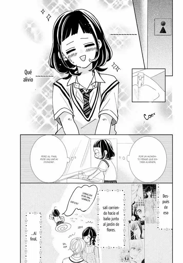 Senpai! Ima Kara Tsugerimasu! (2016) - Capítulo 9 - Página 4 - LectorTMOo
