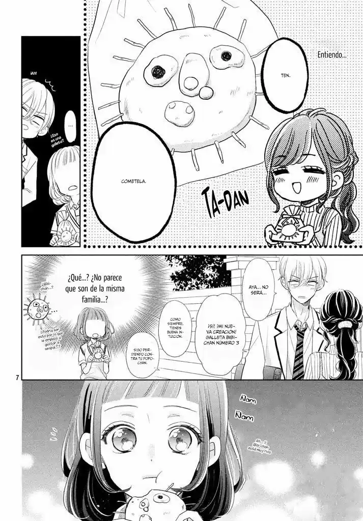 Senpai! Ima Kara Tsugerimasu! (2016) - Capítulo 9 - Página 9 - LectorTMOo