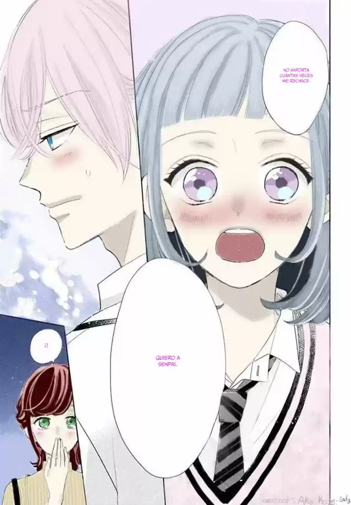 Senpai! Ima Kara Tsugerimasu! (2016) - Capítulo 9 - Página 18 - LectorTMOo