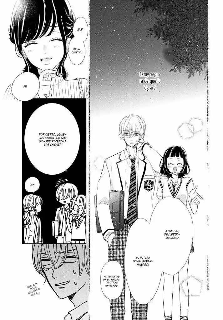 Senpai! Ima Kara Tsugerimasu! (2016) - Capítulo 9 - Página 20 - LectorTMOo