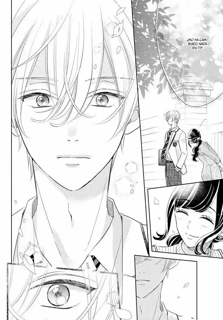 Senpai! Ima Kara Tsugerimasu! (2016) - Capítulo 9 - Página 27 - LectorTMOo