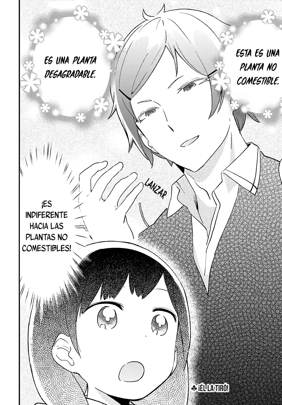 Senpai, Sore Hitokuchi Kudasai! (2015) - Capítulo 0.19 - Página 3 - LectorTMOo