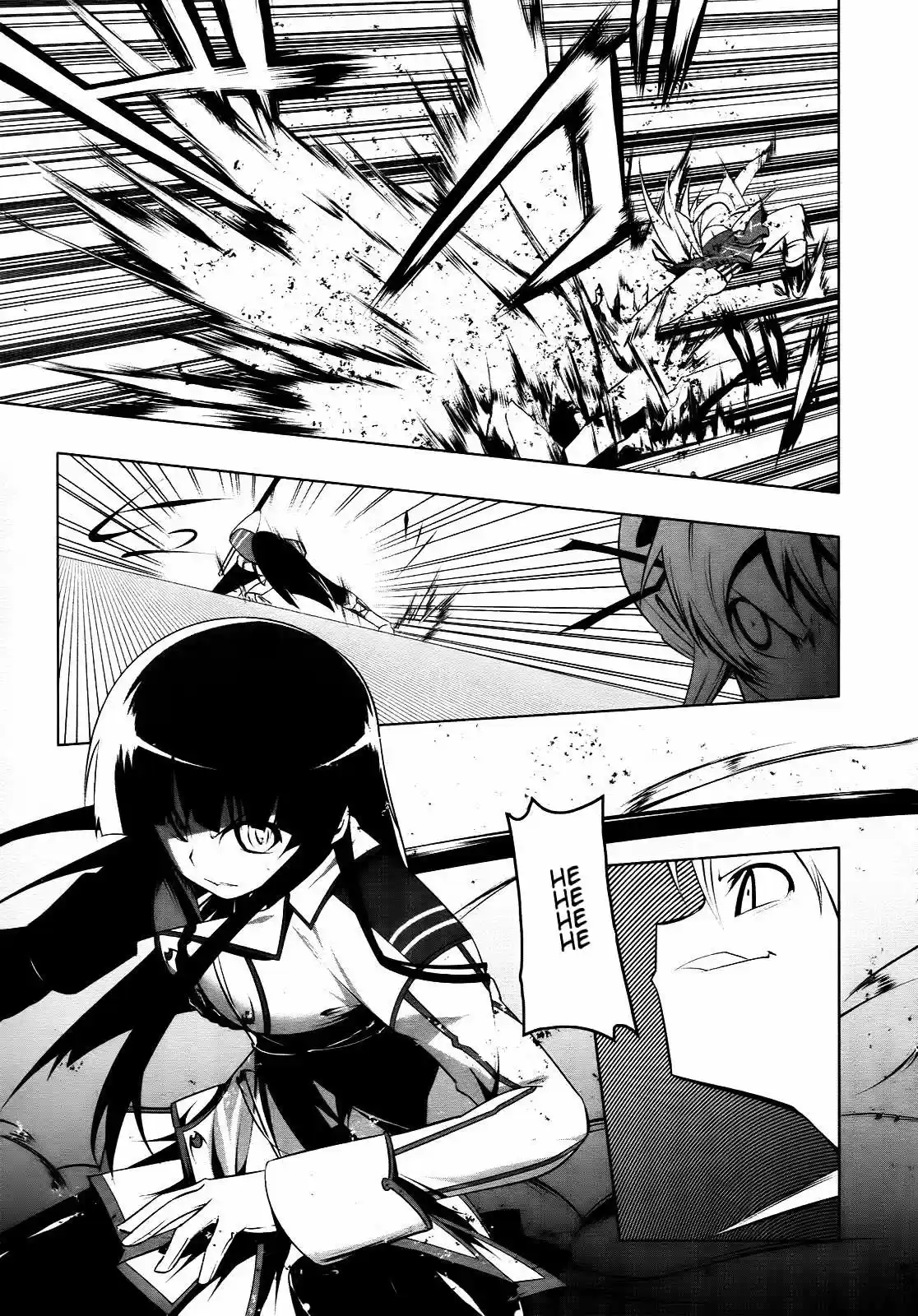 Senran Kagura: Spark! (2011) - Capítulo 6 - Página 14 - LectorTMOo