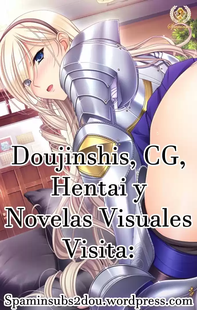 Senran Kagura (2016) - Capítulo 10 - Página 2 - LectorTMOo