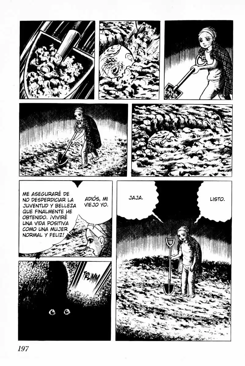 Senrei (1974) - Capítulo 2 - Página 6 - LectorTMOo