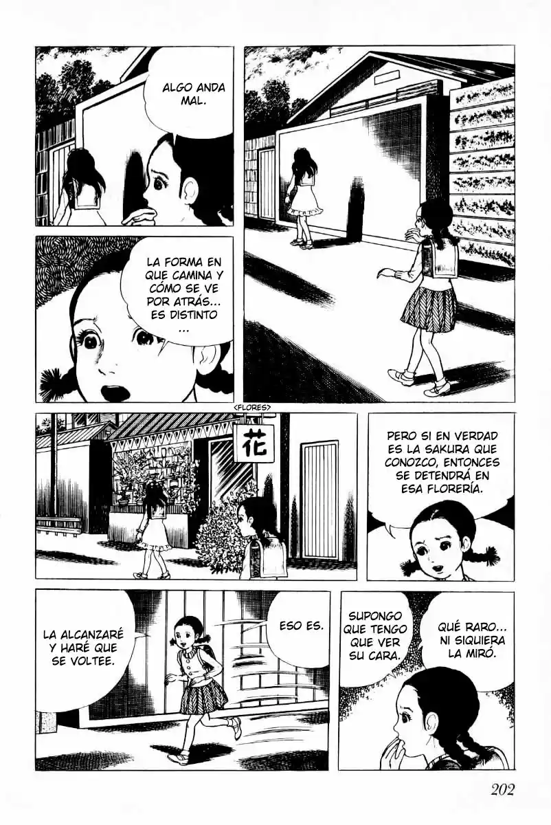 Senrei (1974) - Capítulo 2 - Página 11 - LectorTMOo