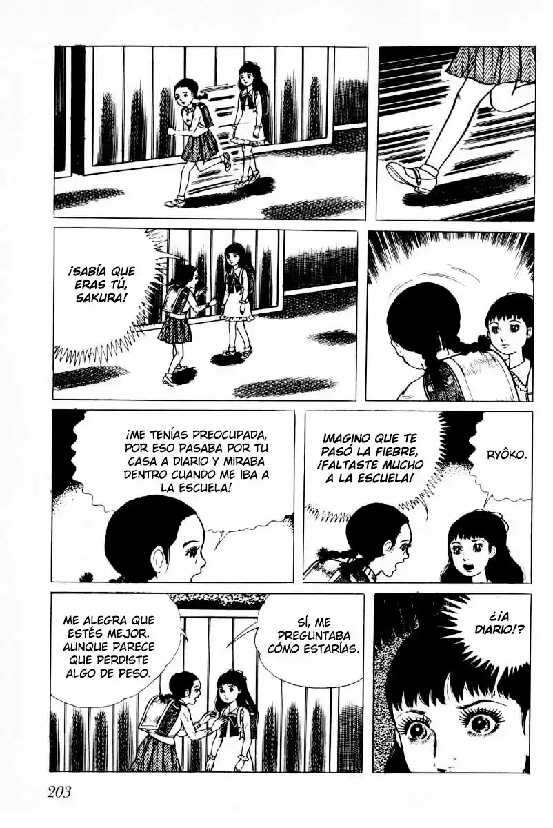Senrei (1974) - Capítulo 2 - Página 12 - LectorTMOo