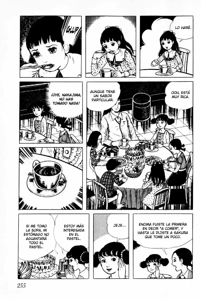 Senrei (1974) - Capítulo 2 - Página 64 - LectorTMOo