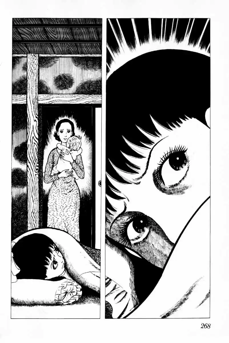 Senrei (1974) - Capítulo 2 - Página 77 - LectorTMOo