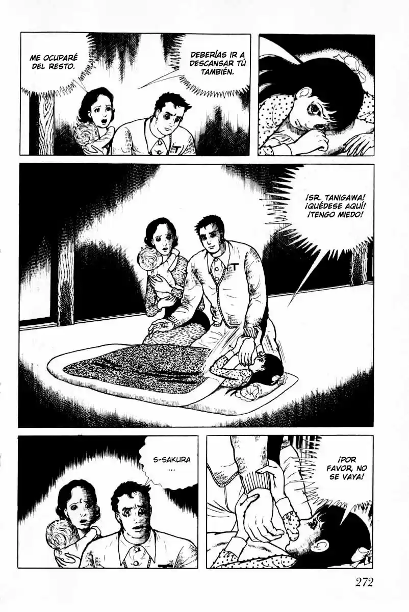 Senrei (1974) - Capítulo 2 - Página 81 - LectorTMOo
