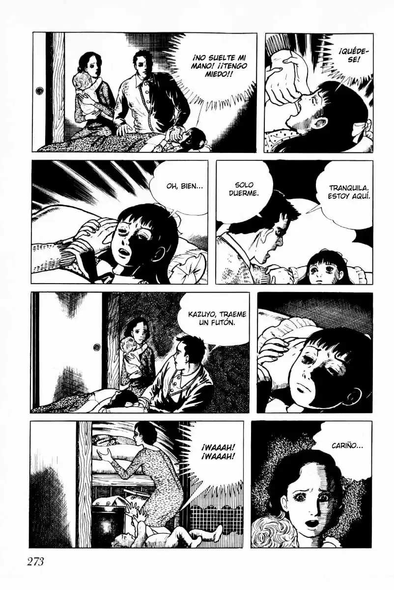 Senrei (1974) - Capítulo 2 - Página 82 - LectorTMOo