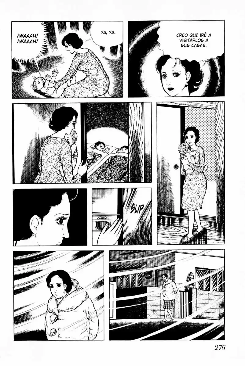 Senrei (1974) - Capítulo 2 - Página 85 - LectorTMOo