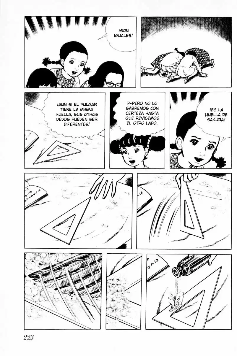 Senrei (1974) - Capítulo 4.1 - Página 24 - LectorTMOo