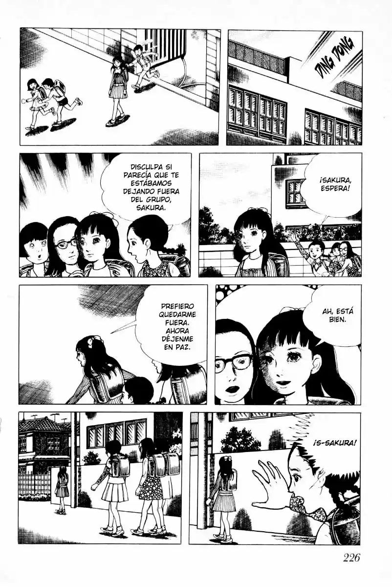 Senrei (1974) - Capítulo 4.1 - Página 27 - LectorTMOo