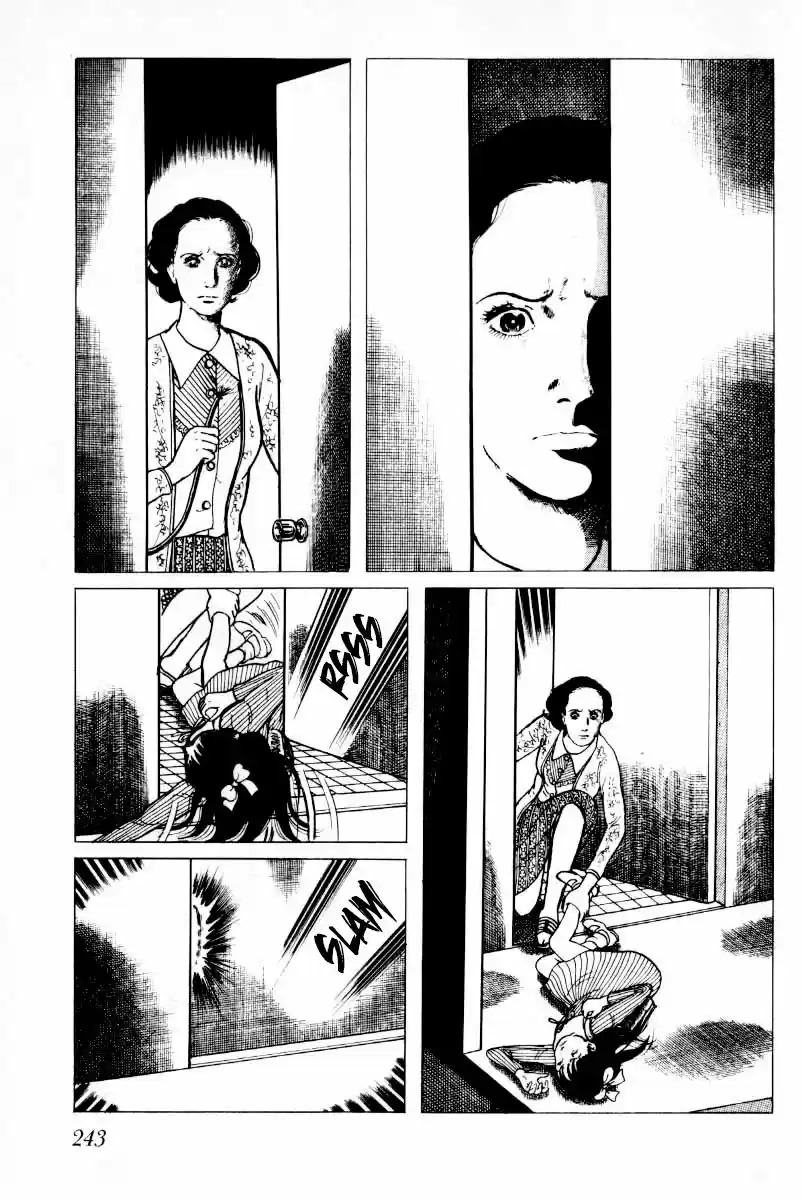 Senrei (1974) - Capítulo 4.1 - Página 44 - LectorTMOo