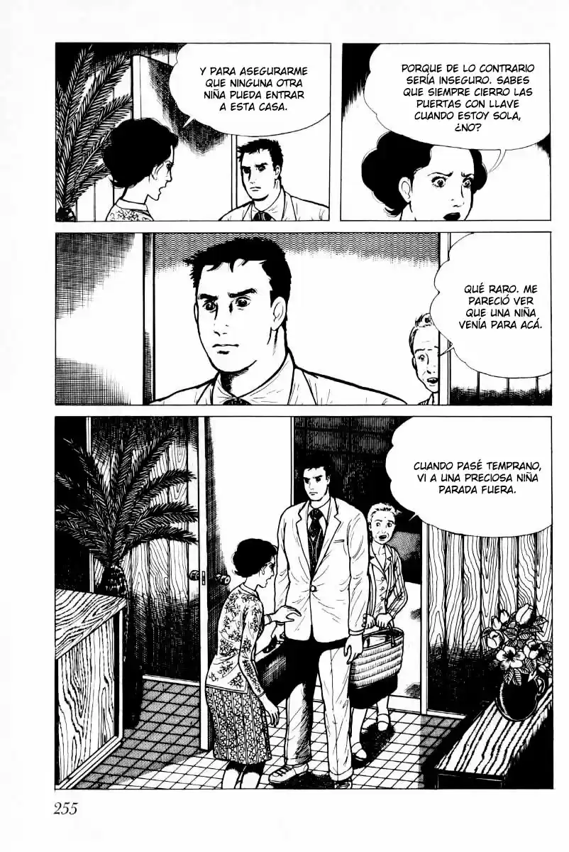 Senrei (1974) - Capítulo 4.1 - Página 56 - LectorTMOo