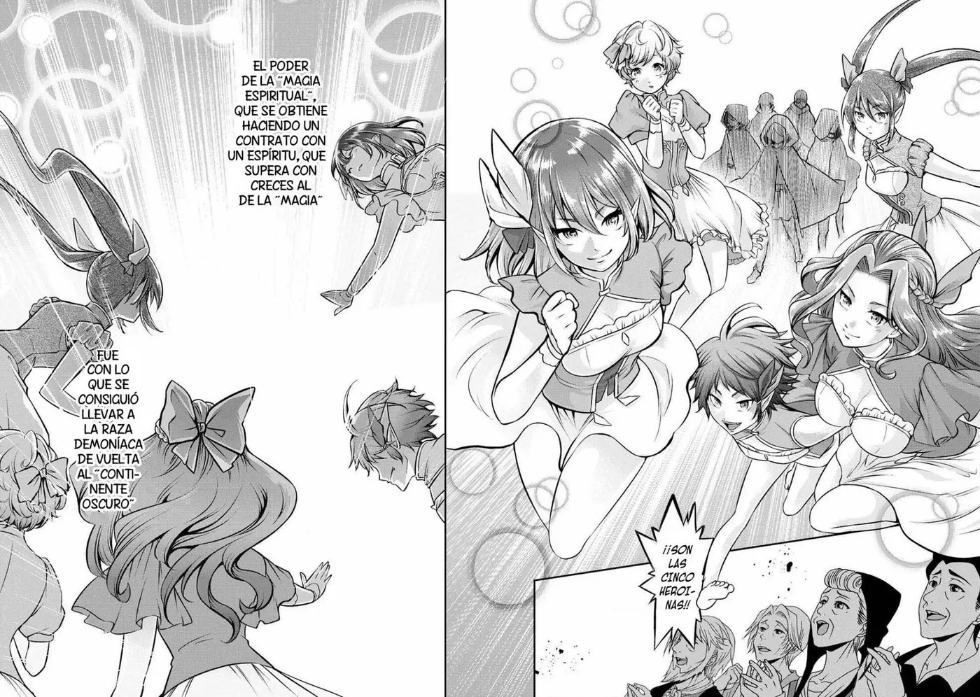 SENRITSU NO MAJUTSUSHI TO GOTEIJUU (2021) - Capítulo 1 - Página 5 - LectorTMOo