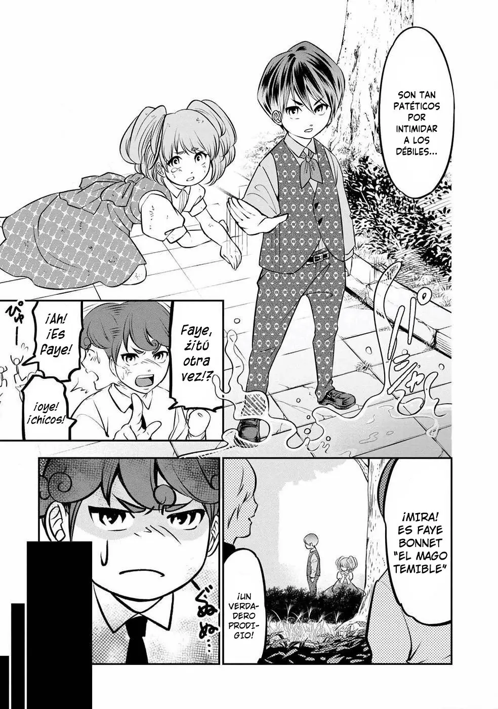 SENRITSU NO MAJUTSUSHI TO GOTEIJUU (2021) - Capítulo 1 - Página 9 - LectorTMOo