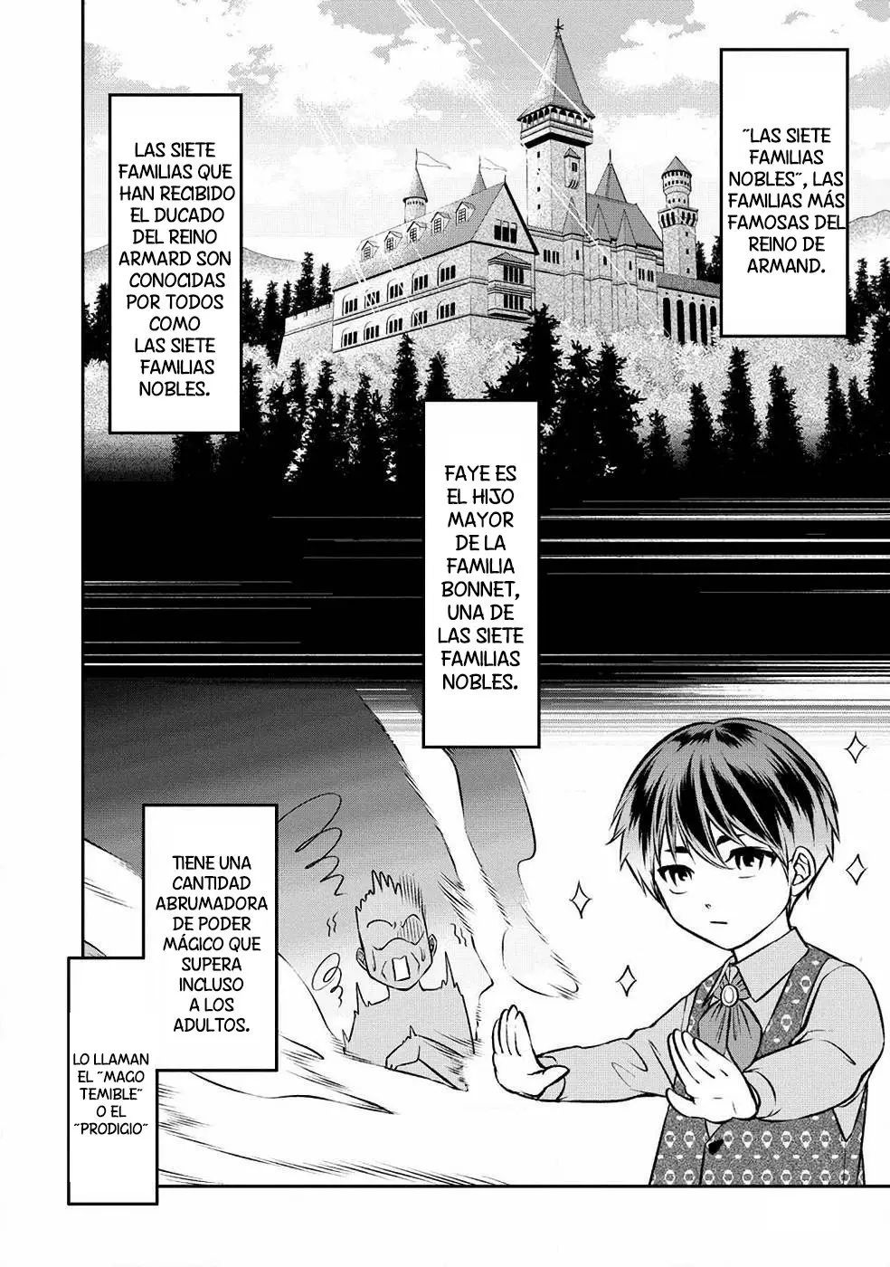 SENRITSU NO MAJUTSUSHI TO GOTEIJUU (2021) - Capítulo 1 - Página 12 - LectorTMOo
