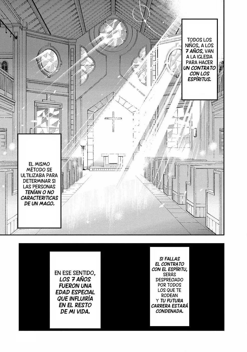 SENRITSU NO MAJUTSUSHI TO GOTEIJUU (2021) - Capítulo 1 - Página 17 - LectorTMOo