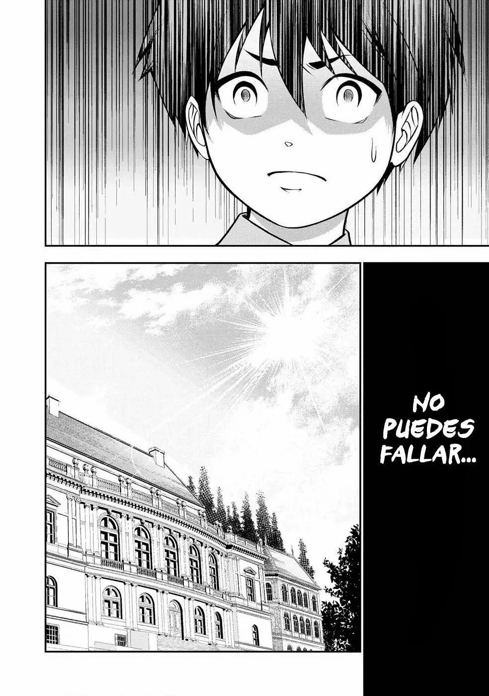 SENRITSU NO MAJUTSUSHI TO GOTEIJUU (2021) - Capítulo 1 - Página 18 - LectorTMOo