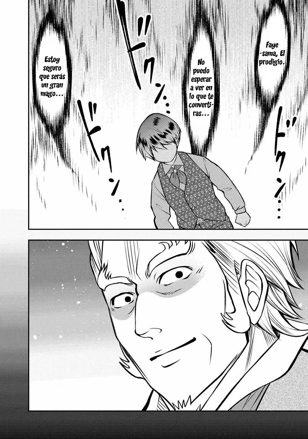 SENRITSU NO MAJUTSUSHI TO GOTEIJUU (2021) - Capítulo 1 - Página 26 - LectorTMOo