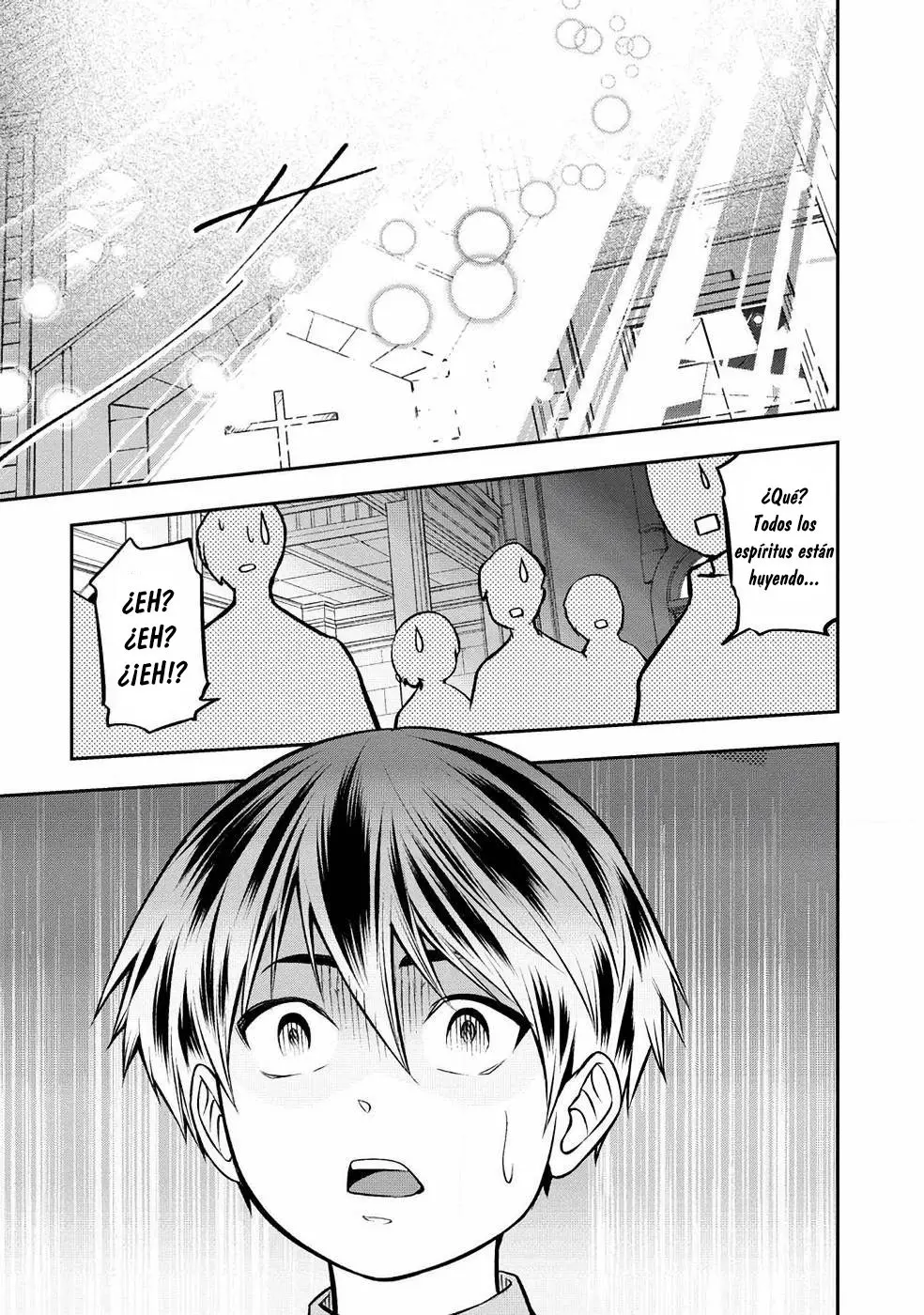 SENRITSU NO MAJUTSUSHI TO GOTEIJUU (2021) - Capítulo 1 - Página 29 - LectorTMOo