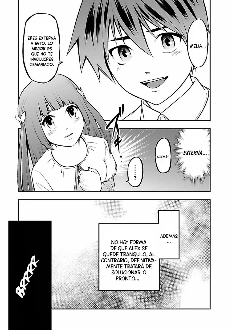 SENRITSU NO MAJUTSUSHI TO GOTEIJUU (2021) - Capítulo 10 - Página 6 - LectorTMOo