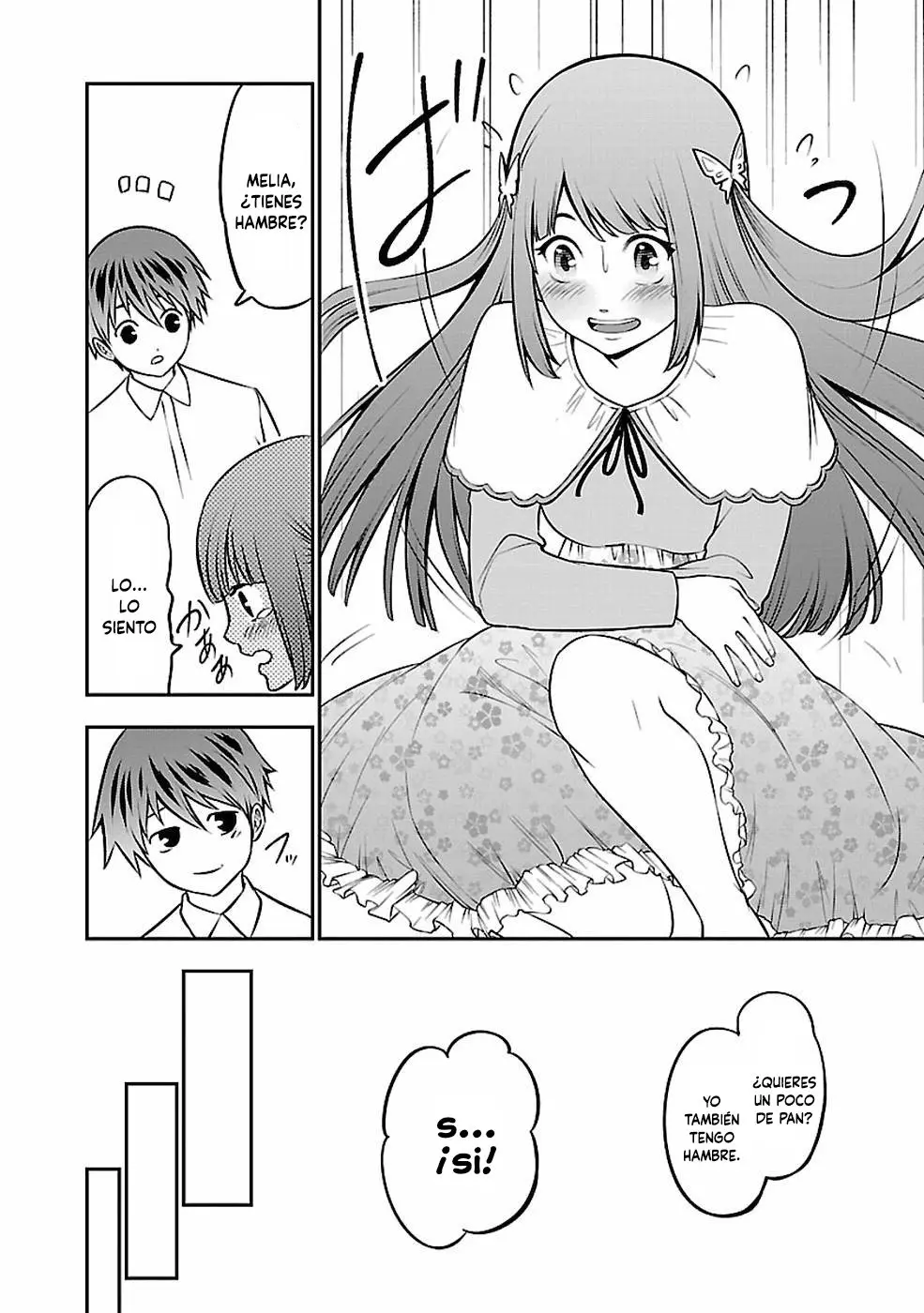 SENRITSU NO MAJUTSUSHI TO GOTEIJUU (2021) - Capítulo 10 - Página 7 - LectorTMOo