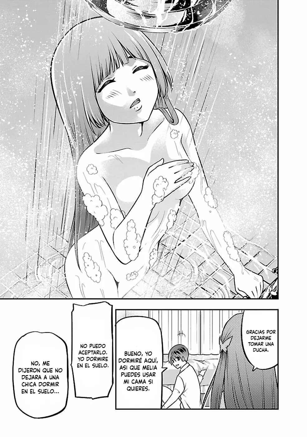 SENRITSU NO MAJUTSUSHI TO GOTEIJUU (2021) - Capítulo 10 - Página 8 - LectorTMOo
