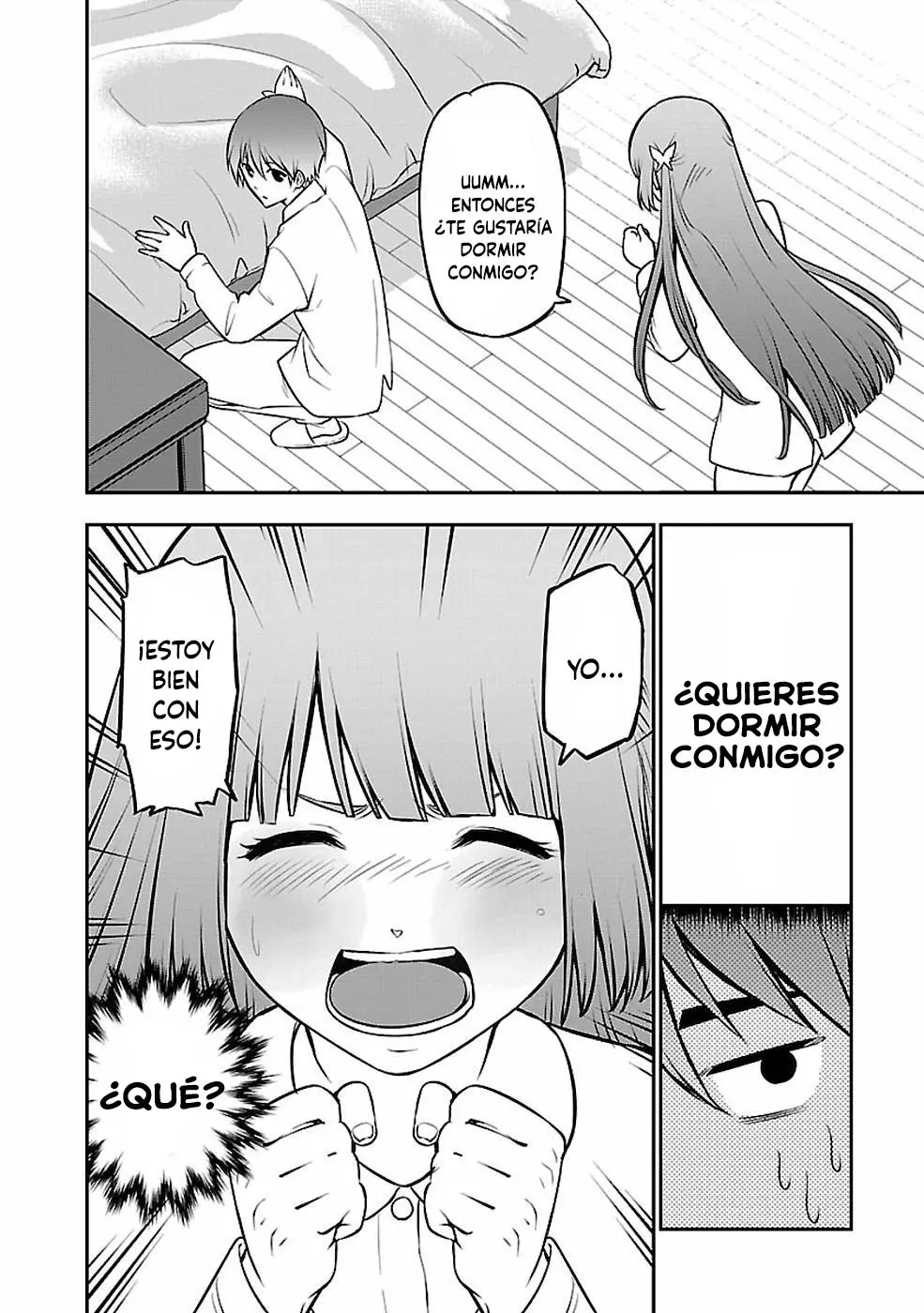SENRITSU NO MAJUTSUSHI TO GOTEIJUU (2021) - Capítulo 10 - Página 9 - LectorTMOo