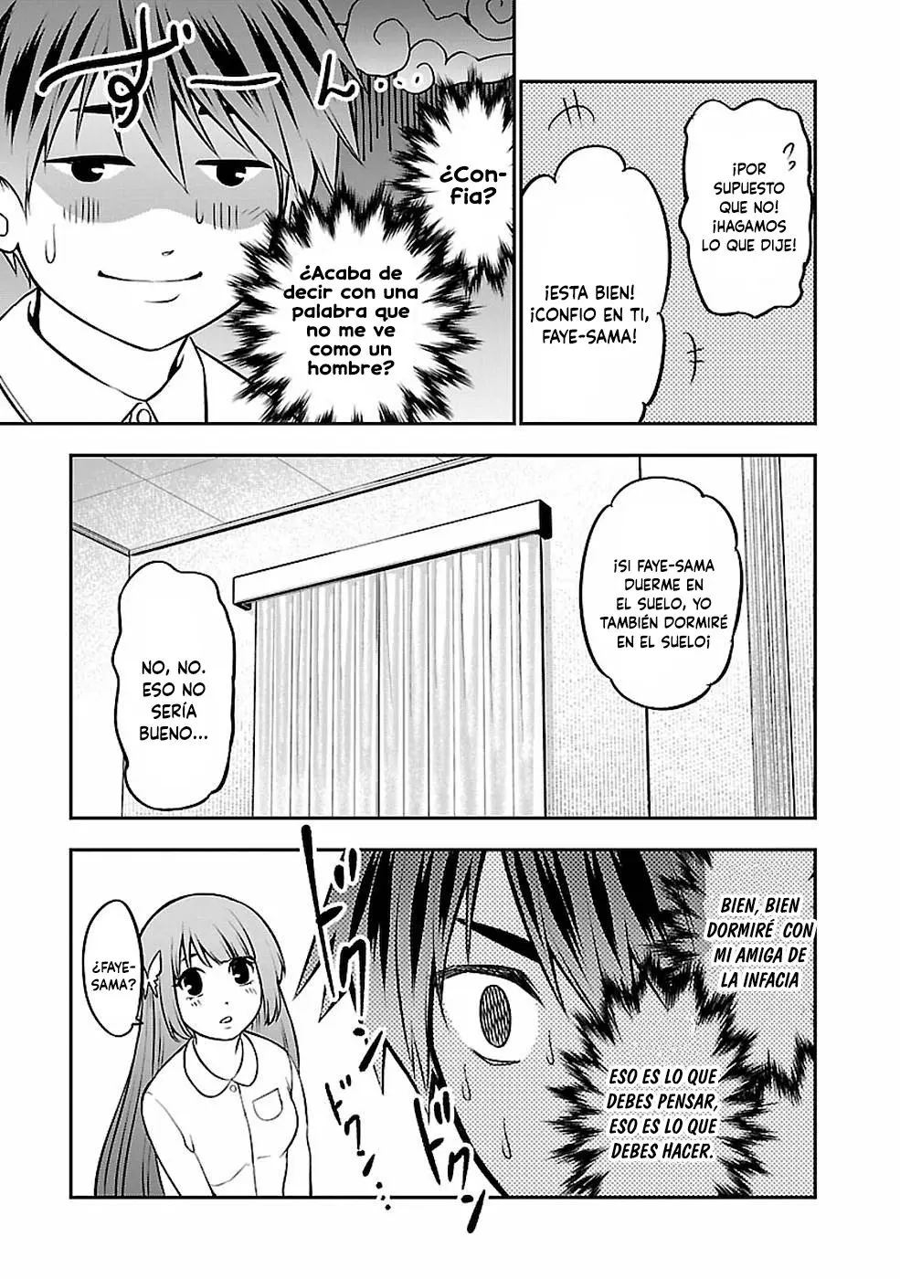 SENRITSU NO MAJUTSUSHI TO GOTEIJUU (2021) - Capítulo 10 - Página 10 - LectorTMOo