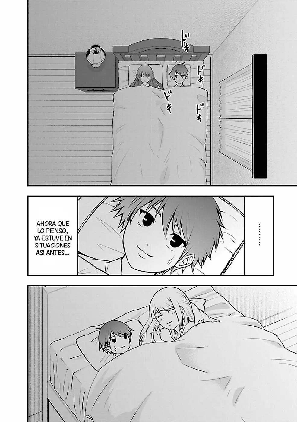 SENRITSU NO MAJUTSUSHI TO GOTEIJUU (2021) - Capítulo 10 - Página 11 - LectorTMOo