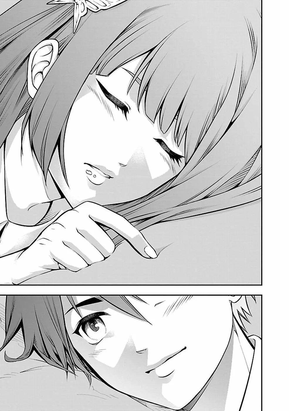 SENRITSU NO MAJUTSUSHI TO GOTEIJUU (2021) - Capítulo 10 - Página 12 - LectorTMOo