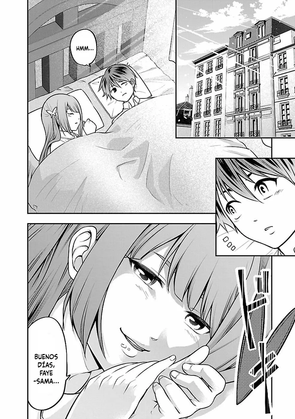 SENRITSU NO MAJUTSUSHI TO GOTEIJUU (2021) - Capítulo 10 - Página 13 - LectorTMOo