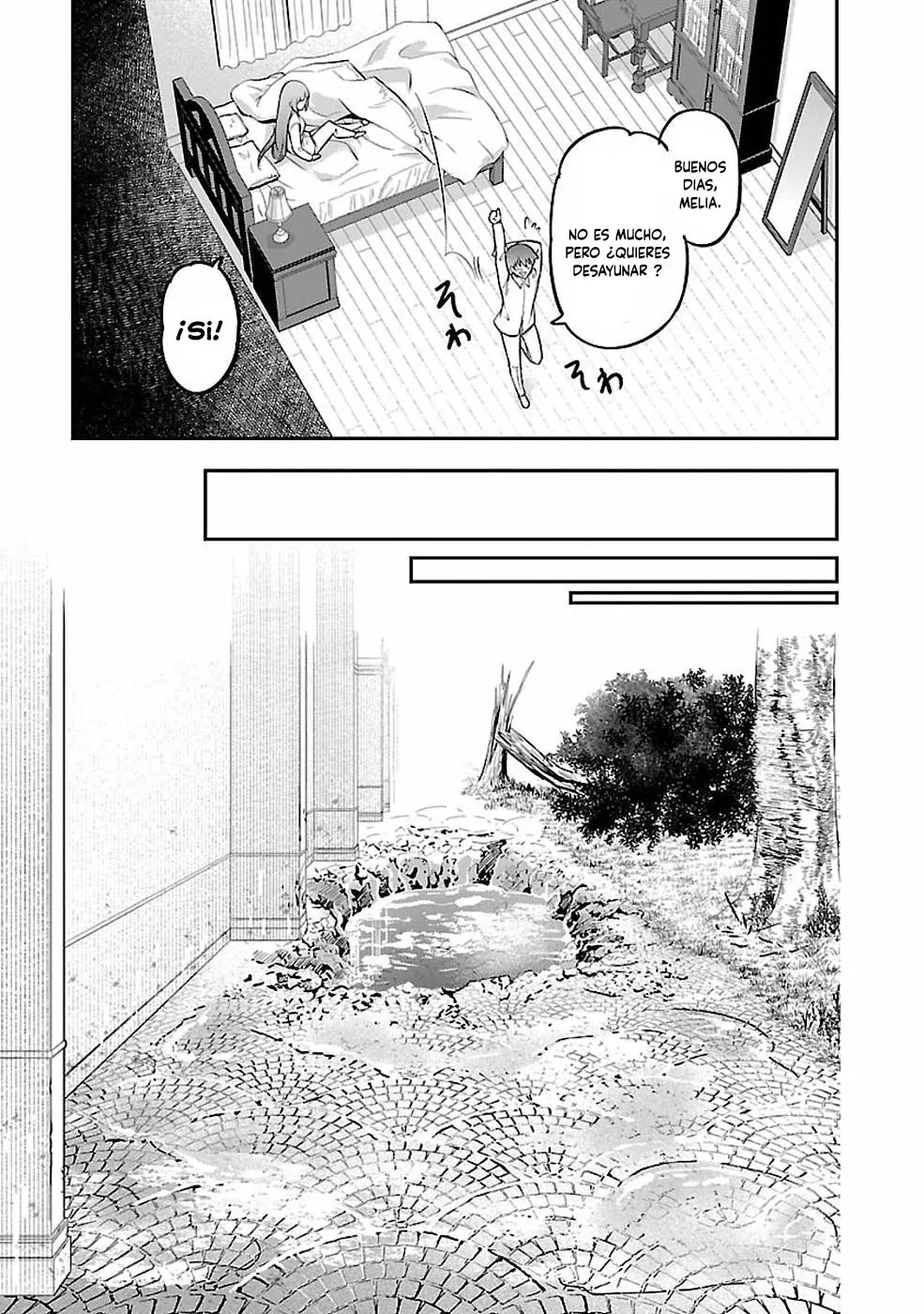 SENRITSU NO MAJUTSUSHI TO GOTEIJUU (2021) - Capítulo 10 - Página 14 - LectorTMOo
