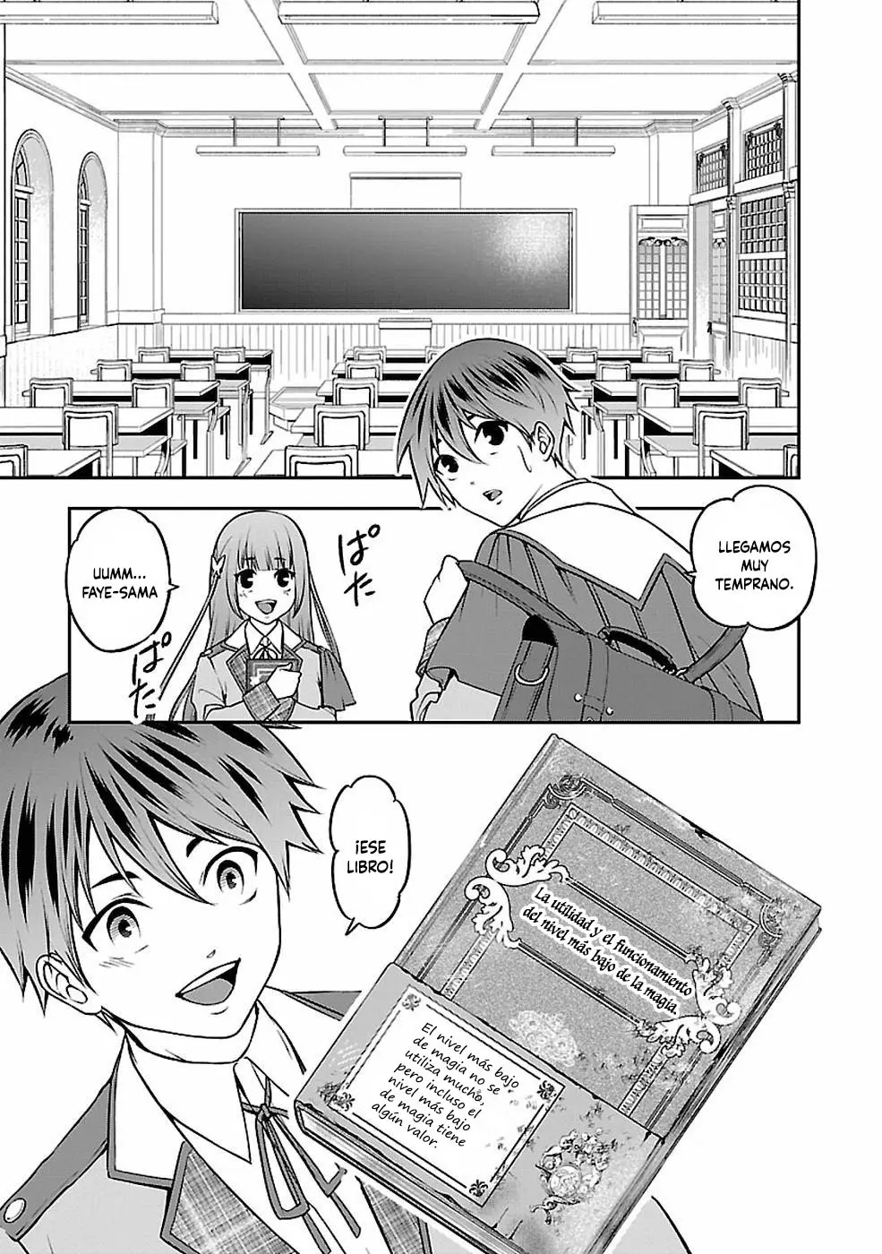 SENRITSU NO MAJUTSUSHI TO GOTEIJUU (2021) - Capítulo 10 - Página 16 - LectorTMOo