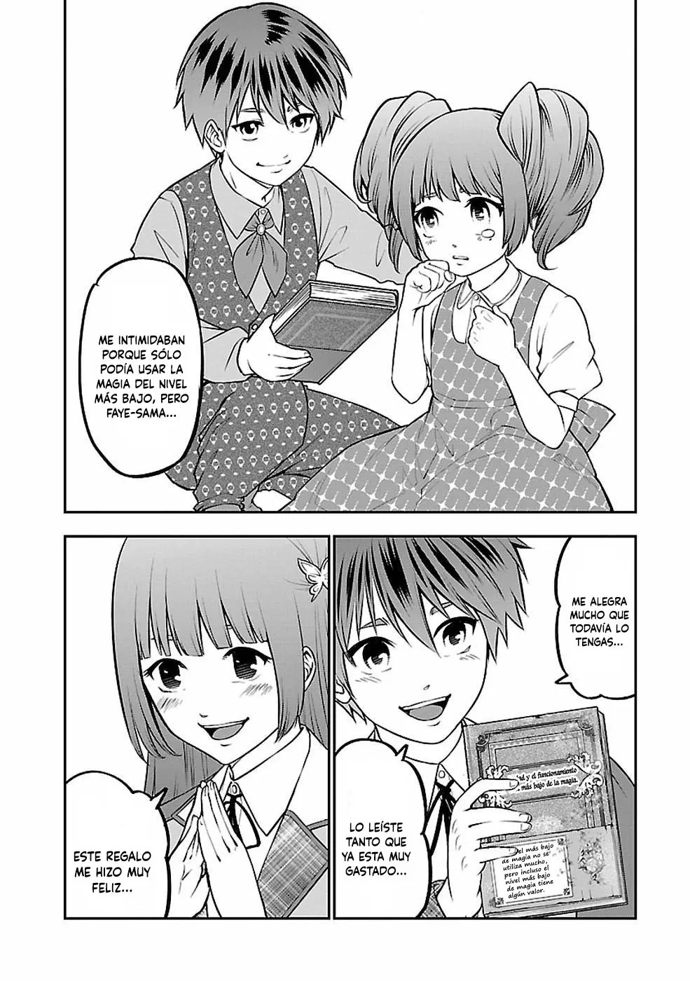 SENRITSU NO MAJUTSUSHI TO GOTEIJUU (2021) - Capítulo 10 - Página 17 - LectorTMOo