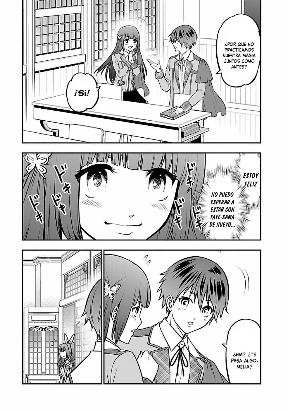 SENRITSU NO MAJUTSUSHI TO GOTEIJUU (2021) - Capítulo 10 - Página 18 - LectorTMOo