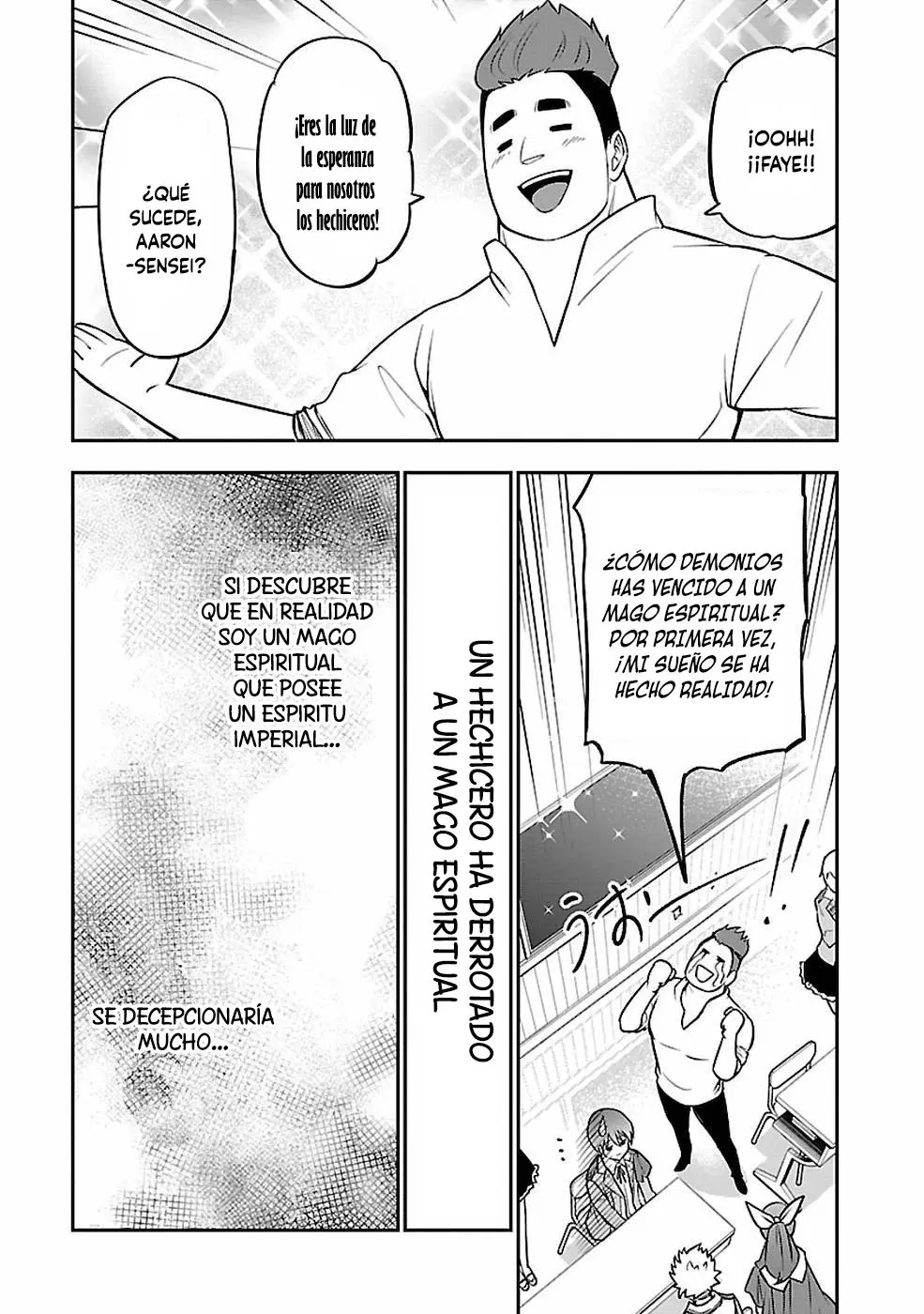 SENRITSU NO MAJUTSUSHI TO GOTEIJUU (2021) - Capítulo 10 - Página 22 - LectorTMOo